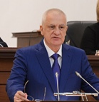 Тамерлан Агузаров вступил в должность Главы Республики Северная Осетия-Алания